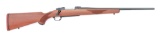Ruger M77R Bolt Action Rifle