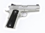 Kimber Stainless Pro Carry HD II Semi-Auto Pistol