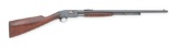 Remington Model 12A Slide Action Rifle