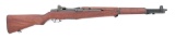 U.S. M1 Garand Semi-Auto Rifle by Winchester