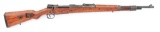 German K98K Bolt Action Rifle by Steyr