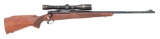 Winchester Pre-64 Model 70 Bolt Action Rifle
