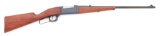 Savage Model 99-B Takedown Lever Action Rifle