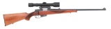 Cz Brno Model ZKW 465 Bolt Action Rifle