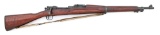 U.S. Model 1903 Mark I Bolt Action Rifle by Springfield Armory