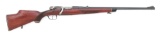 Mannlicher Schoenauer Model 1956 Bolt Action Rifle