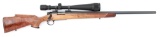 Custom Remington Model 700 Bolt Action Rifle