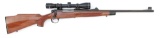 Remington Model 700 Bdl Bolt Action Rifle