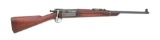 U.S. Model 1899 Krag Bolt Action Carbine by Springfield Armory