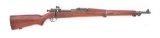 U.S. Model 1903 Mark 1 Bolt Action Rifle by Springfield Armory