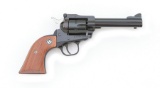 Factory Duplicate Marked Ruger New Model Super Single Six Convertible Revolver