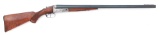 Parker G Grade Boxlock Double Shotgun