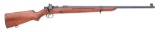 Winchester Model 52 Bolt Action Rifle