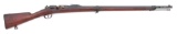 French Model 1874/M80 Gras Bolt Action Rifle by St. Etienne