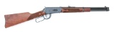 Winchester Model 1894 U.S. Border Patrol Commemorative Saddle Ring Carbine