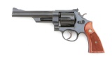 Smith & Wesson Model 28-2 Highway Patrolman Revolver