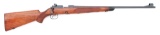 Winchester Model 52 Sporter Bolt Action Rifle