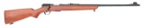 Winchester Model 43 Bolt Action Rifle