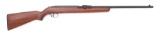 Winchester Model 55 Single Shot Rifle