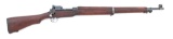 U.S. Model 1917 Bolt Action Rifle by Winchester