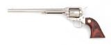 Unusual Colt Single Action Buntline Scout Convertible Revolver
