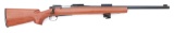 Remington Model 700 Bolt Action Target Rifle