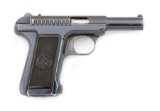 Savage Model 1907 Semi-Auto Pistol