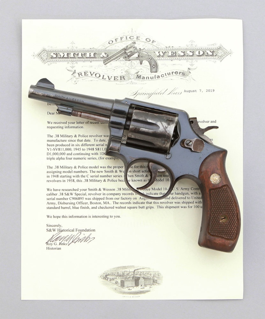smith and wesson model 10 single action smith and wesson model 10 single action