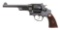 Smith & Wesson 38/44 Outdoorsman Hand Ejector Revolver