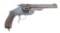 Russian No. 3 Single Action Revolver by Tula