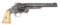 Smith & Wesson No. 3 Second Model American Rimfire Revolver
