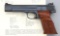 Colt Firearms Company Smith & Wesson Model 41 Semi-Auto Pistol