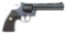 Colt Python Double Action Revolver