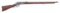 Winchester Model 1873 Lever Action Musket