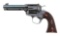 Colt Single Action Army Bisley Model Revolver