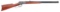 Winchester Model 1892 Lever Action Rifle