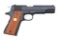 Colt Government Model Semi-Auto Pistol