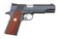 Colt Gold Cup National Match Semi-Auto Pistol