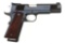 Les Baer Custom Premier II Semi-Auto Pistol