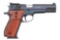 Smith & Wesson Model 952-1 Semi-Auto Pistol