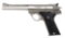 High Standard Auto Mag Model 180 Semi-Auto Pistol