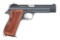 Sig Arms P210-1 Semi-Auto Pistol