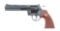 Colt Python Double Action Revolver