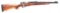 Remington Model 600 Magnum Bolt Action Carbine