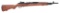 Springfield Armory M1A Scout Squad Semi-Auto Rifle