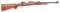 Extremely Scarce Ruger M77 Bolt Action Carbine In 358 Winchester
