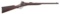 Sharps New Model 1863 Percussion Carbine