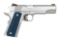 Colt Government Model Competition Series Semi-Auto Pistol