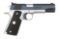 Colt Combat Elite Enhanced Semi-Auto Pistol