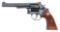 Smith & Wesson Model 48-4 K-22 Masterpiece Magnum Revolver